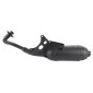 POT SCOOT BIDALOT CT1 POUR PIAGGIO 50 ZIP 2T, TYPHOON, NRG/GILERA 50 STALKER, RUNNER 3701213414239