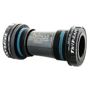 CUVETTE INTEGRE BOITIER FILETE VTT TRIPEAK CERAMIQUE ANGLAIS / BSC / 1,37x24 BOITE DE 68/73 mm AXE 24 mm ET 24/22 mm (SHIMANO, SRAM GXP) 4710243280188