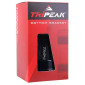 CUVETTE INTEGRE BOITIER FILETE ROUTE TRIPEAK 3en1 CERAMIQUE BOITE DE 77.5 mm DIAM DE 47 mm POUR AXE 24 mm, 28.99 mm, 30 mm (COMPATIBLE SRAM DUB, ROTOR 3D, SHIMANO, COLNAGO) 4710243291993