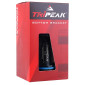 CUVETTE INTEGRE BOITIER FILETE ROUTE TRIPEAK DIAM DE 47mm (BOITE DE 77.5mm) POUR AXE 24mm, 28.99mm, 30mm (COMPATIBLE SRAM DUB, ROTOR 3D, SHIMANO, COLNAGO) 4710243292051