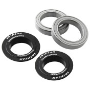 CUVETTE INTEGRE BOITIER ROUTE A EMBOITER/PRESSFIT TRIPEAK CERAMIQUE BOITE 90-95 mm DIAM 37 POUR AXE 24 mm (TREK) 4710243284797