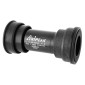 CUVETTE INTEGRE BOITIER VTT/ROUTE A EMBOITER/PRESSFIT TRIPEAK G5 CERAMIQUE BOITE 86-92 DIAM 41 POUR AXE 24mm (COMPATIBLE SHIMANO) 4710243280485