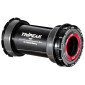 CUVETTE INTEGRE BOITIER ROUTE A EMBOITER/TWISTFIT TRIPEAK G5 CERAMIQUE BOITE 79 DIAM 46 POUR AXE 24mm, 28.99mm, 30mm (COMPATIBLE SHIMANO, SRAM DUB, ROTOR,CERVELO) 4710243292266