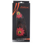 GALET DERAILLEUR ROUTE TRIPEAK 11-11 DENTS G5 CERAMIQUE 12V. SHIMANO DURA-ACE R9200 / ULTEGRA R8100 / 105 R7100 ROUGE (BLISTER DE 2) 4710243287415