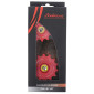 GALET DERAILLEUR ROUTE TRIPEAK 12-14 DENTS CERAMIQUE 12V. SHIMANO DURA-ACE R9200 / ULTEGRA R8100 /105 R7100 ROUGE (BLISTER DE 2) 4710243286777
