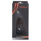 GALET DERAILLEUR GRAVEL/VTT TRIPEAK 11-13 DENTS G5 CERAMIQUE 11V. SHIMANO GRX/XT (GRX810 / 815 / XTM8000) NOIR (BLISTER DE 2) 4710243293454