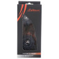 GALET DERAILLEUR GRAVEL/VTT TRIPEAK 13-13 DENTS CERAMIQUE 11V. SHIMANO GRX/XT (GRX 812 / 817 / XTM8000) NOIR (BLISTER DE 2) 4710243293478