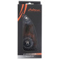 GALET DERAILLEUR VTT TRIPEAK 12-12 DENTS G5 CERAMIQUE 11V. SRAM X0 / X1 / X01 /GX NOIR (BLISTER DE 2) 4710243281543