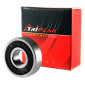 ROULEMENT TRIPEAK CERAMIQUE HYBRIDE G5 24x9-7mm (609) 4710243281994