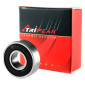 ROULEMENT TRIPEAK CERAMIQUE HYBRIDE G5 22x9-7mm (9227) COMPATIBLE MAVIC 4710243282014