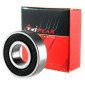 ROULEMENT TRIPEAK CERAMIQUE HYBRIDE G5 28x12-8mm (6001) 4710243282076