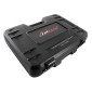 OUTIL COFFRET / MALETTE TRIPEAK POUR EXTRACTIONS DES ROULEMENTS (8/9/10/12/15/17/20mm) - 10 OUTILS INDISPENSABLES 4710243282700