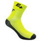 CHAUSSETTES/SOCQUETTES ETE GIST RUN JAUNE FLUO 40/43 ANTIBACTERIEN (PAIRE) -0320 8013271333359