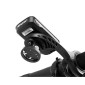 ADAPTATEUR POUR SUPPORT COMPTEUR IGPSPORT M80 pour COMPTEUR IGPS 800/630/620 /520 /320 COMPATIBLE GARMIN ET AUTRES 6970817351883