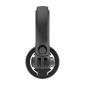 SUPPORT COMPTEUR/ECLAIRAGE AVANT IGPSPORT M83 FIXATION CINTRE POUR COMPTEUR IGPS 800/630S/620 /520 /320 ECLAIRAGE IGPS VS1800/VS1200/VS1200S/VS800S/VS800/VS500 COMPATIBLE GARMIN 6970817351685