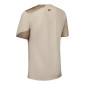 MAILLOT GIST HOMME DISCOVER MANCHES COURTES BEIGE XL -5368 8013271367354