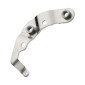 PLAQUE DE MONTAGE BOSCH LONGUE DROITE POUR MOTEUR -BDU37YY (VIS NON INCLUSES) 4054289003913