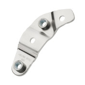 PLAQUE DE MONTAGE BOSCH LONGUE GAUCHE POUR MOTEUR -BDU37YY (VIS NON INCLUSES) 4054289003890