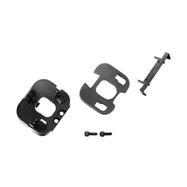 KIT DE MONTAGE POUR SUPPORT DE BATTERIE POWER TUBE 500/625/700 SMART SYSTEM BOSCH COTE CABLE HORIZONTAL / VERTICAL BBP37YY 4054289005009
