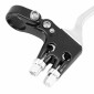 LEVIER DE FREIN VTT/VTC DOUBLE COMMANDE HANDICAP 3 DOIGTS NEWTON ALU POUR FREINAGE ARRIERE ET AVANT AVEC UNE MAIN -FREIN - FREIN DE PARKING 3700948071717