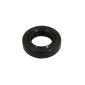 OIL SEAL FOR GEAR SHIFT AXLE FOR DERBI 50 SENDA, GPR/GILERA 50 SMT, RCR/BULTACO 50 ASTRO, LOBITO (12x20x5mm - VITON - DOUBLE LIPS) (SOLD PER UNIT) -SELECTION P2R- 3701213420940