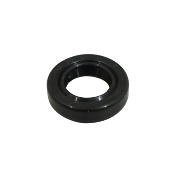 OIL SEAL FOR GEAR SHIFT AXLE FOR DERBI 50 SENDA, GPR/GILERA 50 SMT, RCR/BULTACO 50 ASTRO, LOBITO (12x20x5mm - VITON - DOUBLE LIPS) (SOLD PER UNIT) -SELECTION P2R- 3701213420940