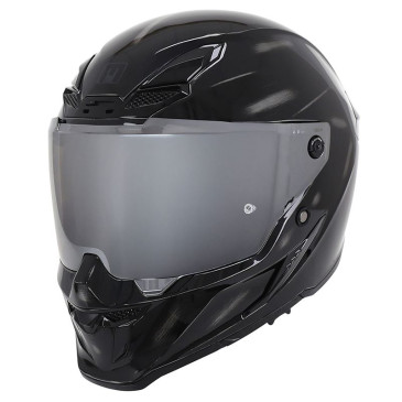 CASQUE INTEGRAL MPH BLADE DOUBLE ECRANS DARK JEANS XL (ECE 22.06)