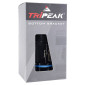 CUVETTE INTEGRE BOITIER FILETE ROUTE 3en1 TRIPEAK BOITE DE 45 T-DUB POUR AXE 24mm, 28.99mm, 30mm (COMPATIBLE SRAM DUB, ROTOR 3D, SHIMANO) 4710243292037