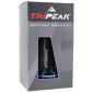CUVETTE INTEGRE BOITIER FILETE ROUTE TRIPEAK 3en1 BOITE DE 86/92 mm DIAM DE 47 mm POUR AXE 24 mm, 28.99 mm, 30 mm (COMPATIBLE SRAM DUB, ROTOR 3D, SHIMANO, COLNAGO, TREK) 4710243292068