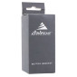 CUVETTE INTEGRE BOITIER ROUTE A EMBOITER/PRESSFIT TRIPEAK ACIER BOITE 90-95 DIAM 37 POUR AXE 24mm (COMPATIBLE SHIMANO, TREK) 4710243284803
