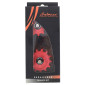 GALET DERAILLEUR TRIPEAK 11-13 DENTS ROULEMENT G5 CERAMIQUE POUR SHIMANO GRX/XT/RD-GRX810/815 11V. ROUGE (BLISTER DE 2) 4710243293461
