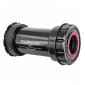 CUVETTE INTEGRE BOITIER ROUTE A EMBOITER/TWISTFIT TRIPEAK BOITE 79 DIAM 46 POUR AXE 24mm, 28.99mm, 30mm (COMPATIBLE SHIMANO, SRAM DUB, ROTOR,CERVELO) 4710243292273