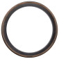 PNEU ROUTE 700 X 28 PIRELLI P ZERO RACE RS CLASSIC TANWALL NOIR FLANC MARRON TS (28-622) 8019227467604