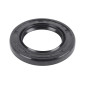 JOINT SPI EMBIELLAGE MAXISCOOTER ADAPTABLE YAMAHA 125 XMAX 2006> / MBK 125 SKYCRUISER, EVOLIS (25x40x5 mm) (VENDU A L'UNITE) -SELECTION P2R- 3700948308868