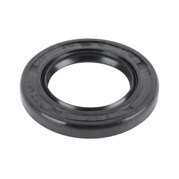 JOINT SPI EMBIELLAGE MAXISCOOTER ADAPTABLE YAMAHA 125 XMAX 2006> / MBK 125 SKYCRUISER, EVOLIS (25x40x5 mm) (VENDU A L'UNITE) -SELECTION P2R- 3700948308868