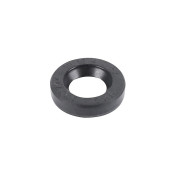 JOINT SPI DE POMPE A EAU SCOOT ADAPTABLE MBK 50 NITRO / YAMAHA 50 AEROX (10x18x4 mm - NBR) -SELECTION P2R- 3700948308875