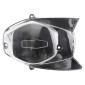 CACHE VARIATEUR CYCLO ADAPTABLE PEUGEOT 103 SP-MVL ALU (4 TROUS) -SELECTION P2R- 3700948308929