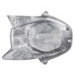 CACHE VARIATEUR CYCLO ADAPTABLE PEUGEOT 103 SP-MVL ALU (4 TROUS) -SELECTION P2R- 3700948308929