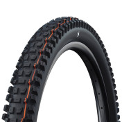 PNEU VTT / VAE 29 X 2.50 SCHWALBE ALBERT EVO RADIAL GRAVITY NOIR TS (63-622) TUBELESS READY HOMOLOGUE VAE e50 4026495945288