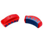 MACHOIRE DE PREHENSION/TAMPON DE RECHANGE POUR PINCE MULTI PRO KNIPEX (81 19 250 V02) (LOT DE 2 PAIRES) -MADE IN GERMANY- 4003773086550