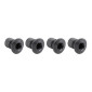 INTRAVIS PEDALIER SHIMANO ULTEGRA R8000 11V. (JEU DE 4) - VIS M8x10.1 4524667163251