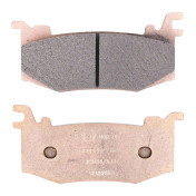 PLAQUETTE DE FREIN CL BRAKES POUR DUCATI 1100 PANIGALE V4 2025> AV/KTM 990 R-CR 2025> AV (1 JEU DE 2 PLAQUETTES) (1185 XBK5 SPORT METAL FRITTE) 841754016134