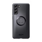 COQUE SMARTPHONE/TELEPHONE SP CONNECT POUR SAMSUNG S21 FE NOIR (COMPATIBLE AVEC TOUT LES SUPPORTS SP CONNECT SPC+) 4028017526531