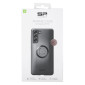 COQUE SMARTPHONE/TELEPHONE SP CONNECT POUR SAMSUNG S21 FE NOIR (COMPATIBLE AVEC TOUT LES SUPPORTS SP CONNECT SPC+) 4028017526531