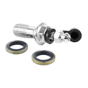 VIS RACCORD BANJO DURITE DE FREIN M10 x 100 -SELECTION P2R- 4051272020636