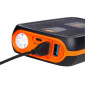 BOOSTER DE DEMARRAGE BATTERIE MOTO/MAXISCOOTER/VOITURE OSRAM BATTERY START 300 (12V, 13000 mAh) & 4052899620483