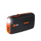 BOOSTER DE DEMARRAGE BATTERIE MOTO/MAXISCOOTER/VOITURE OSRAM BATTERY START 300 (12V, 13000 mAh) & 4052899620483