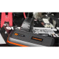 BOOSTER DE DEMARRAGE BATTERIE MOTO/MAXISCOOTER/VOITURE OSRAM BATTERY START 300 (12V, 13000 mAh) & 4052899620483