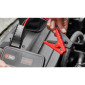BOOSTER DE DEMARRAGE BATTERIE MOTO/MAXISCOOTER/VOITURE OSRAM BATTERY START 300 (12V, 13000 mAh) & 4052899620483