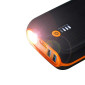 BOOSTER DE DEMARRAGE BATTERIE MOTO/MAXISCOOTER/VOITURE OSRAM BATTERY START 300 (12V, 13000 mAh) & 4052899620483